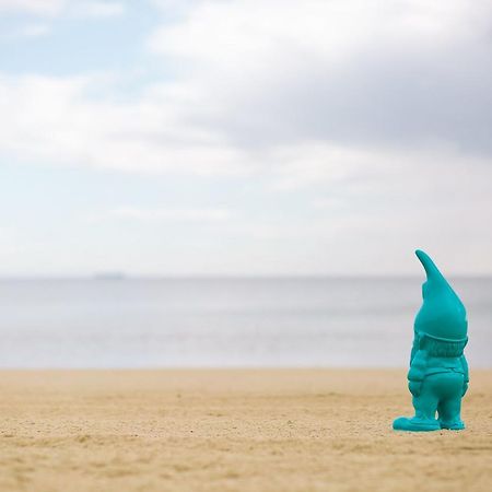 גדנסק Blue Buddy - Hamptons מראה חיצוני תמונה